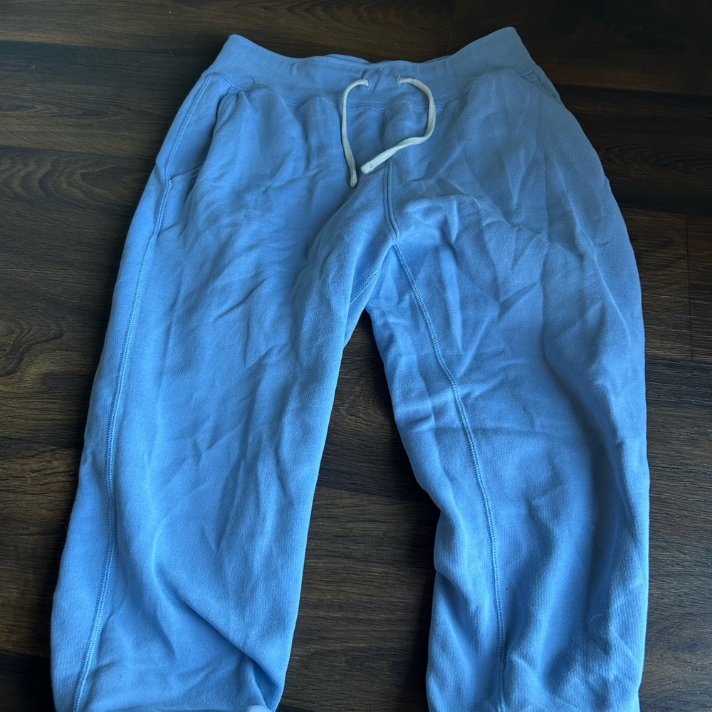 Men’s sweat pants